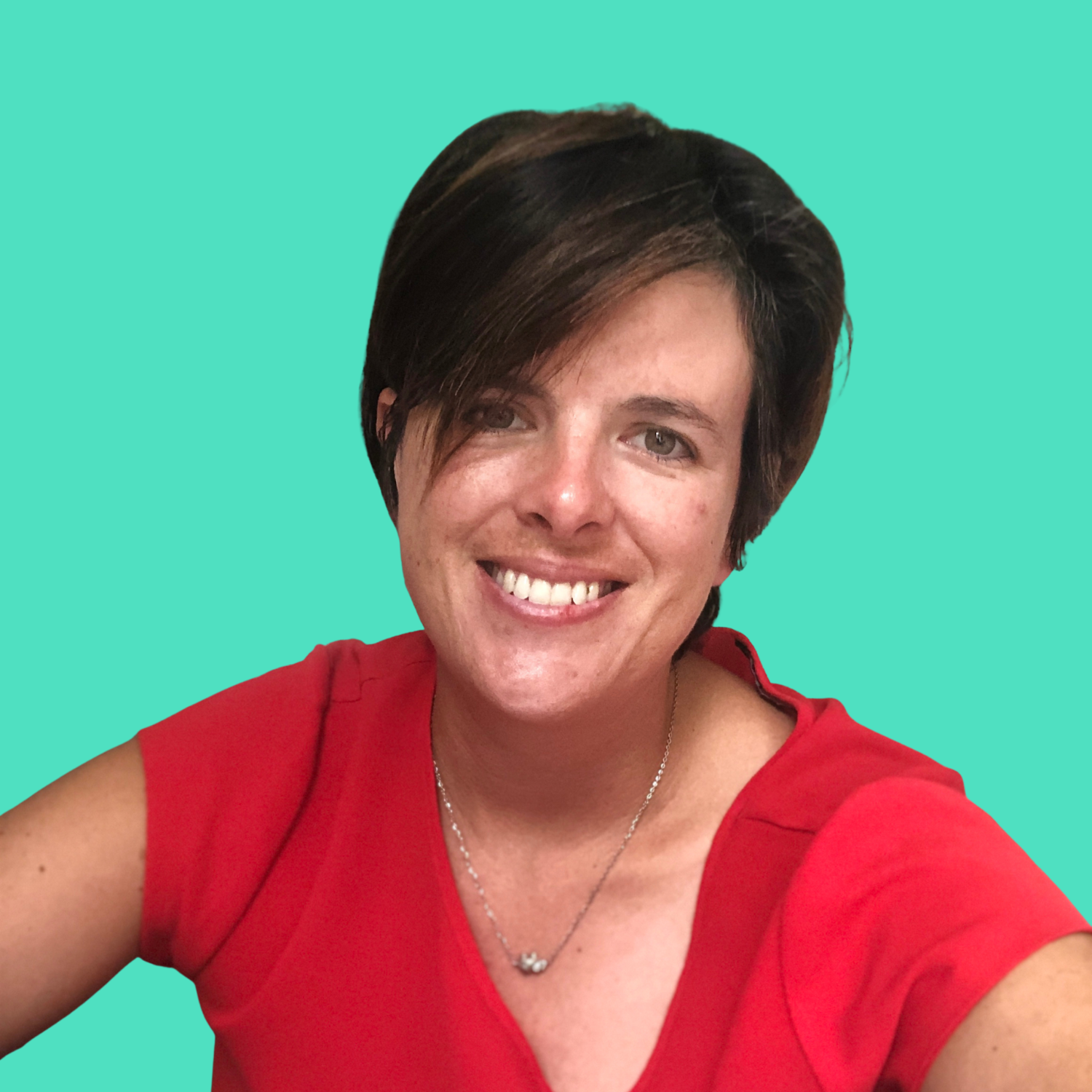 Sandra Grisard