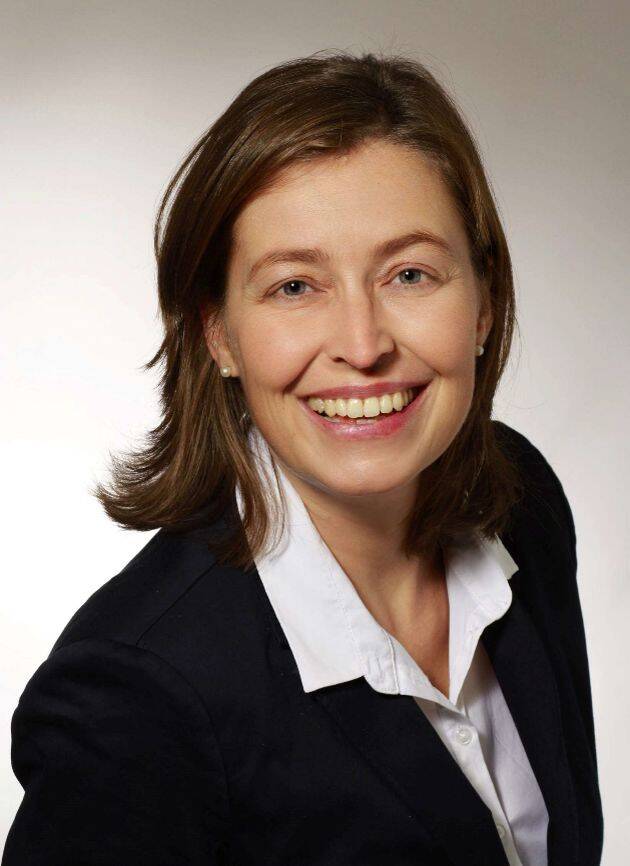 Sandra Gernand - Interim Executive Assistant