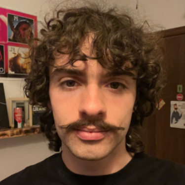 Cosmin Grigore - Programmer