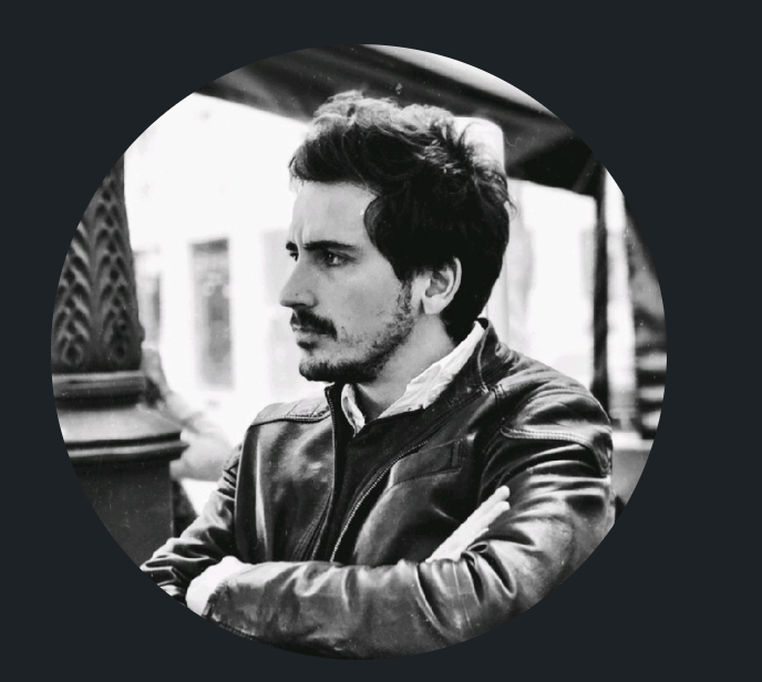 Antonio Velayos Moreno - creative copywriter 