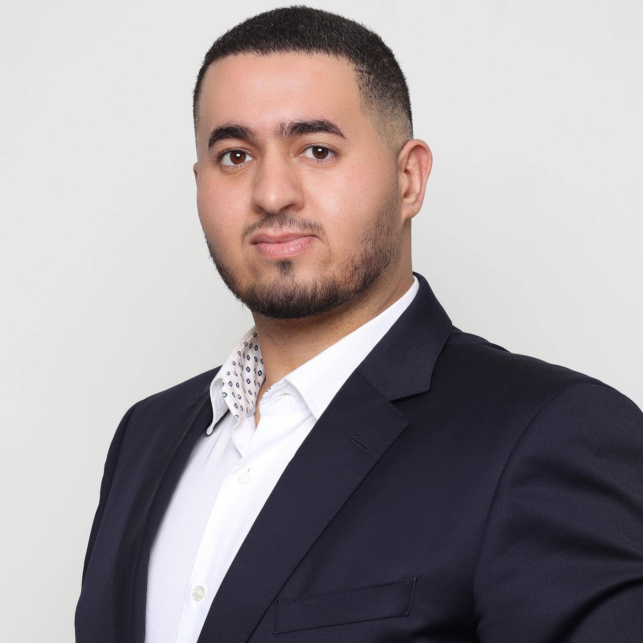 Nabil Ramdane