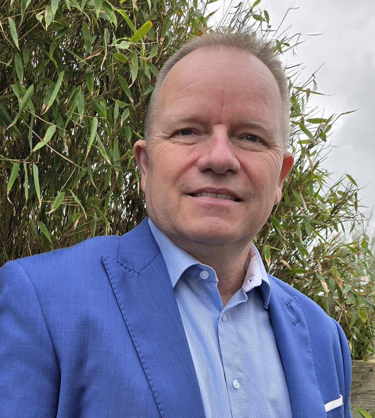 Edwin Zwier