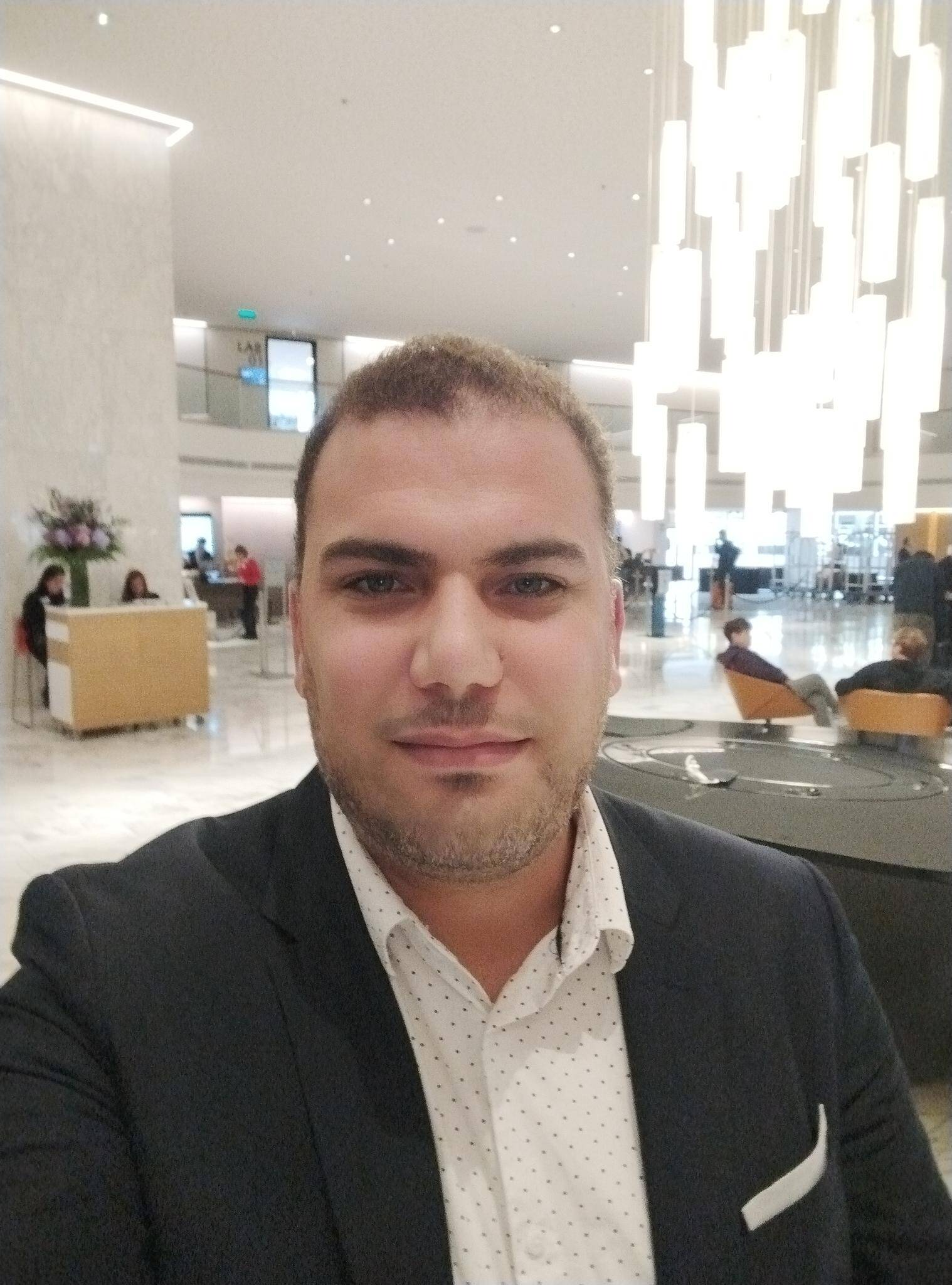 Mourad Leslous