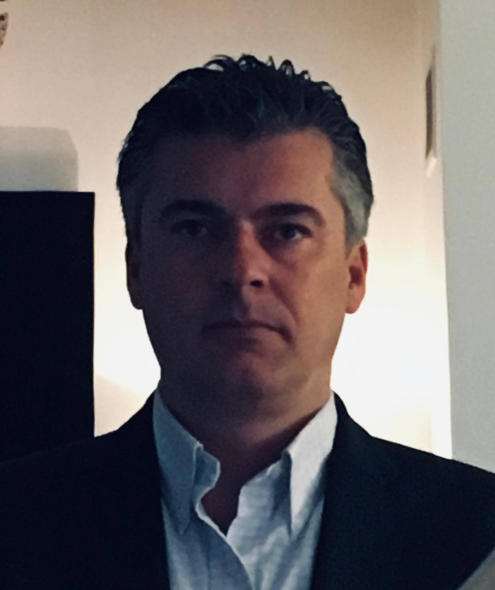Antoine Pradet