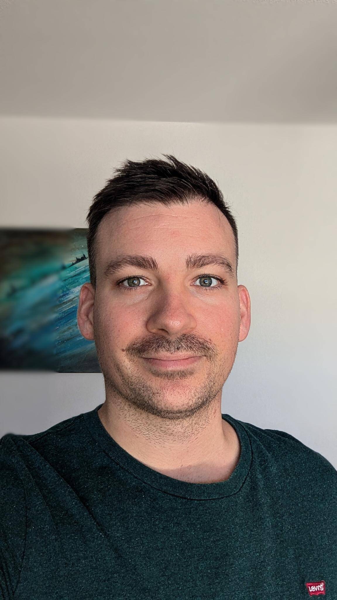 Dorian Augier - Consultant technique Java / Data & ETL