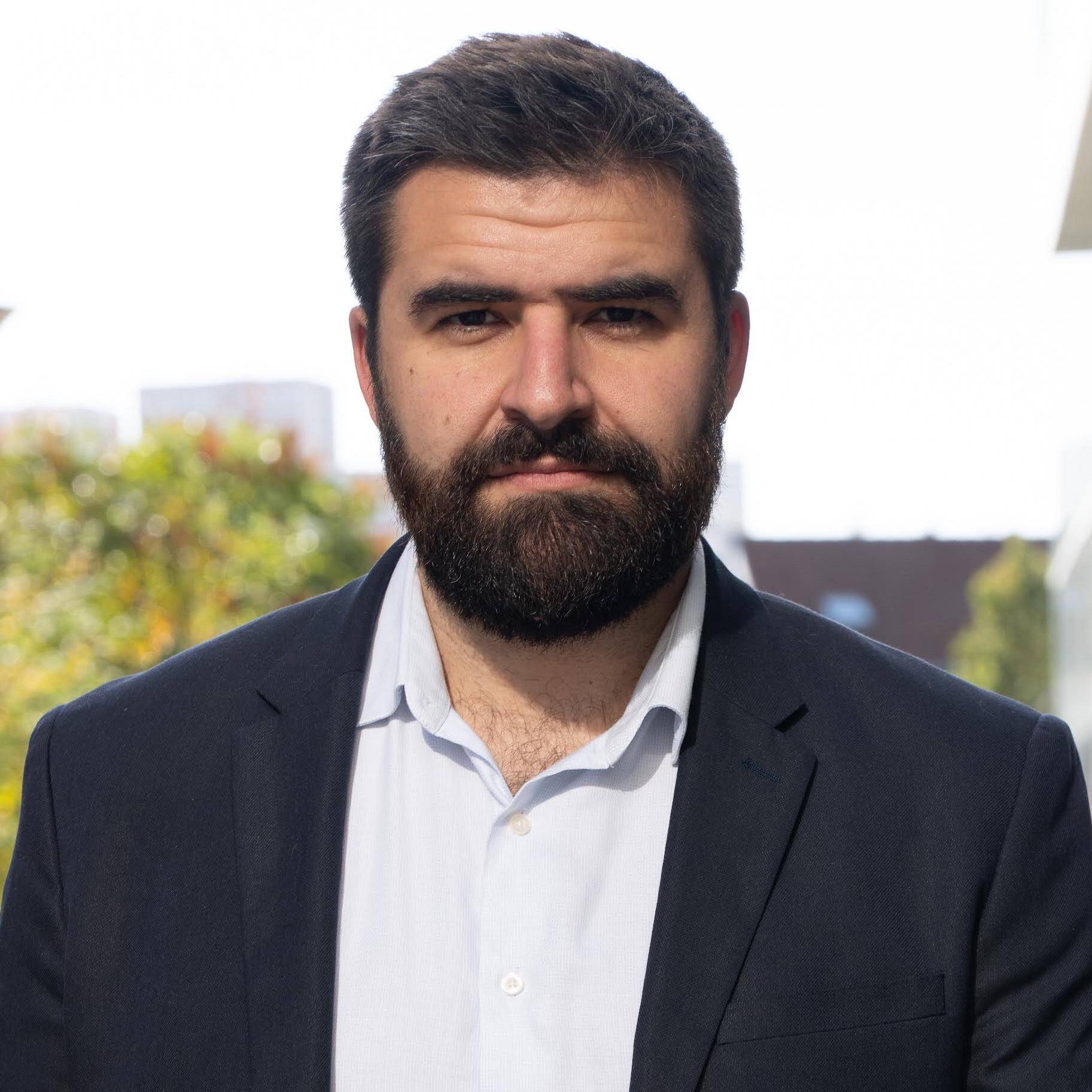 Julien  - Conseil RSE & Partenariats à impact