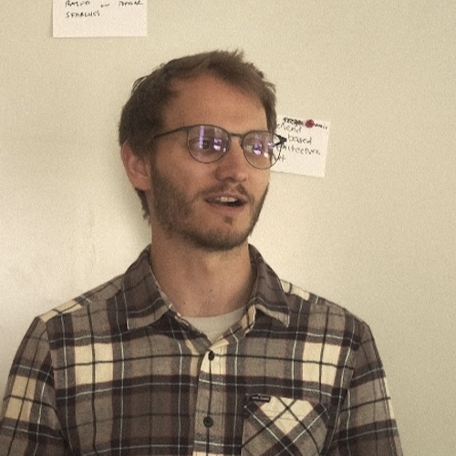Etienne Laurent