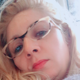Nadya Darguach