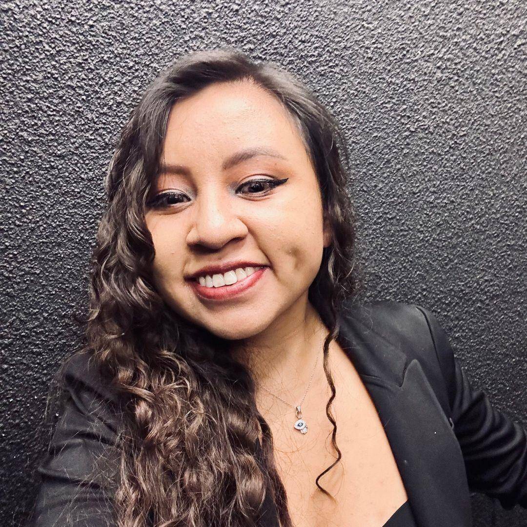 Laura Stephany Arellano Soliz