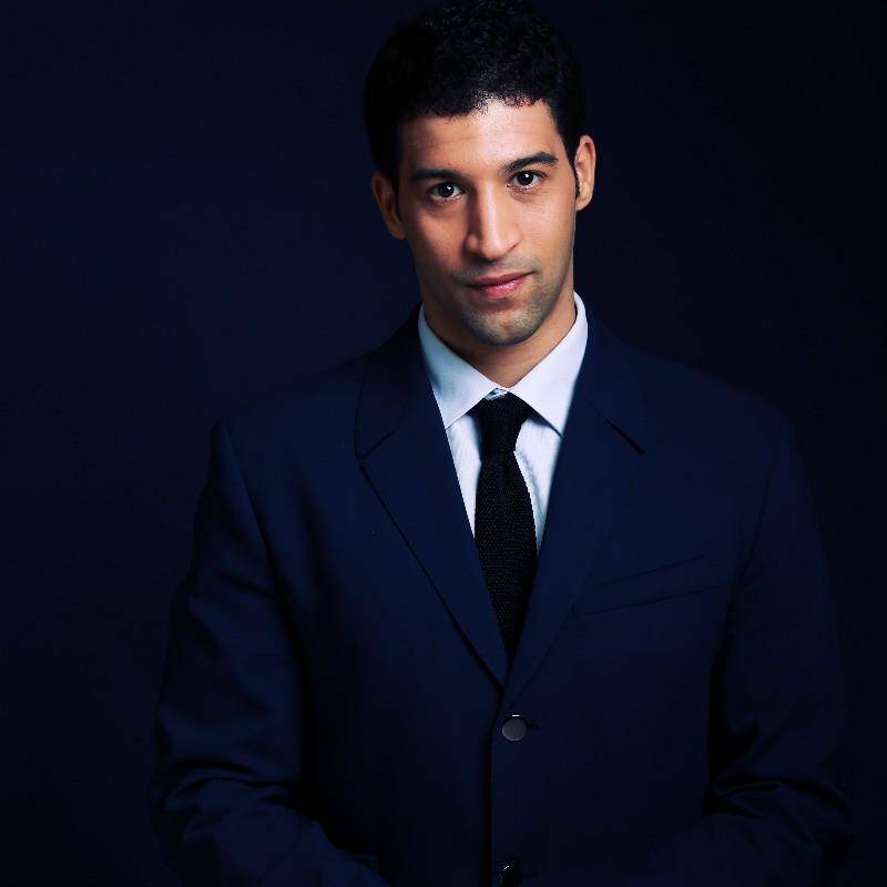 Ali D.
