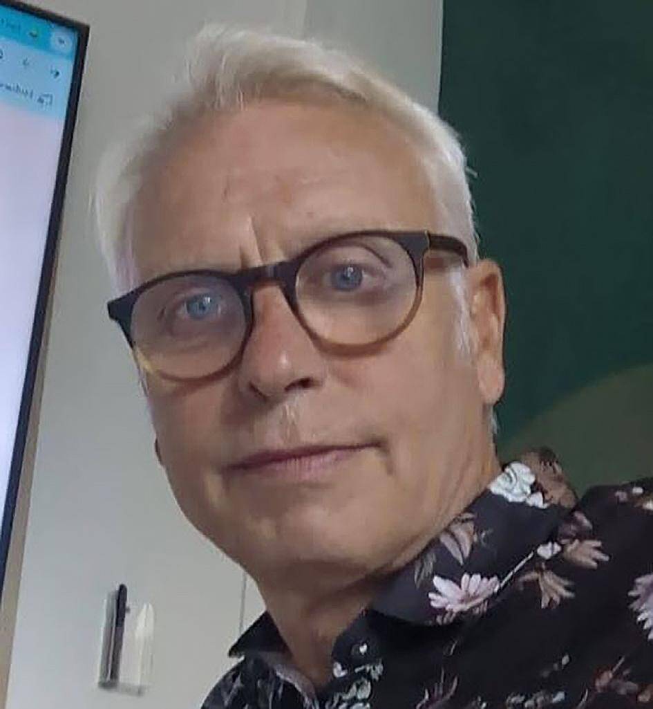 Laurent Graignic