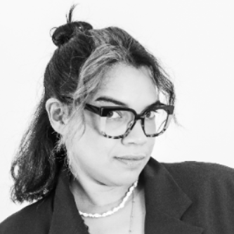 Taïna Dexter