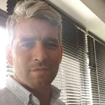 Anthony-David Mota - Auditor/Jefe de proyecto IT