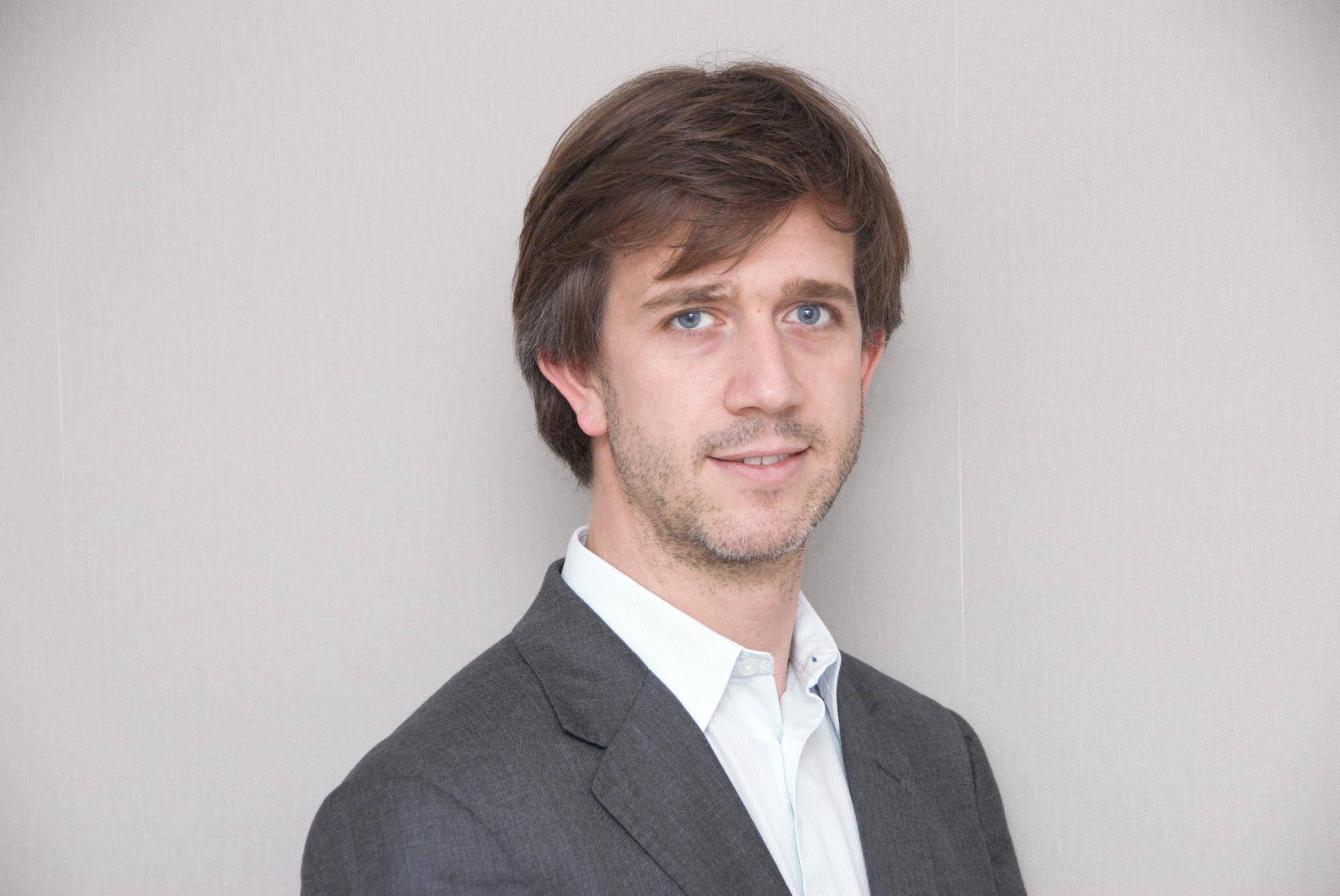 Mathieu Baronet