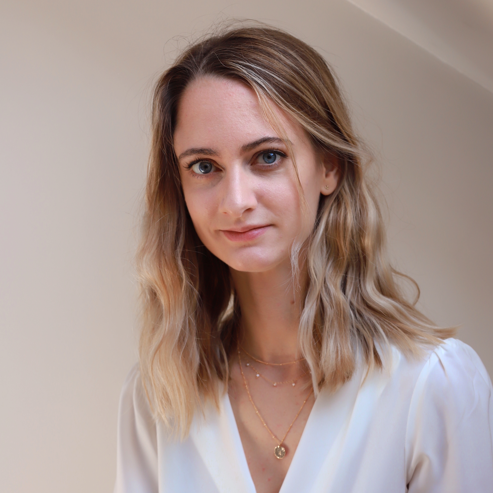 Véronique Choquet