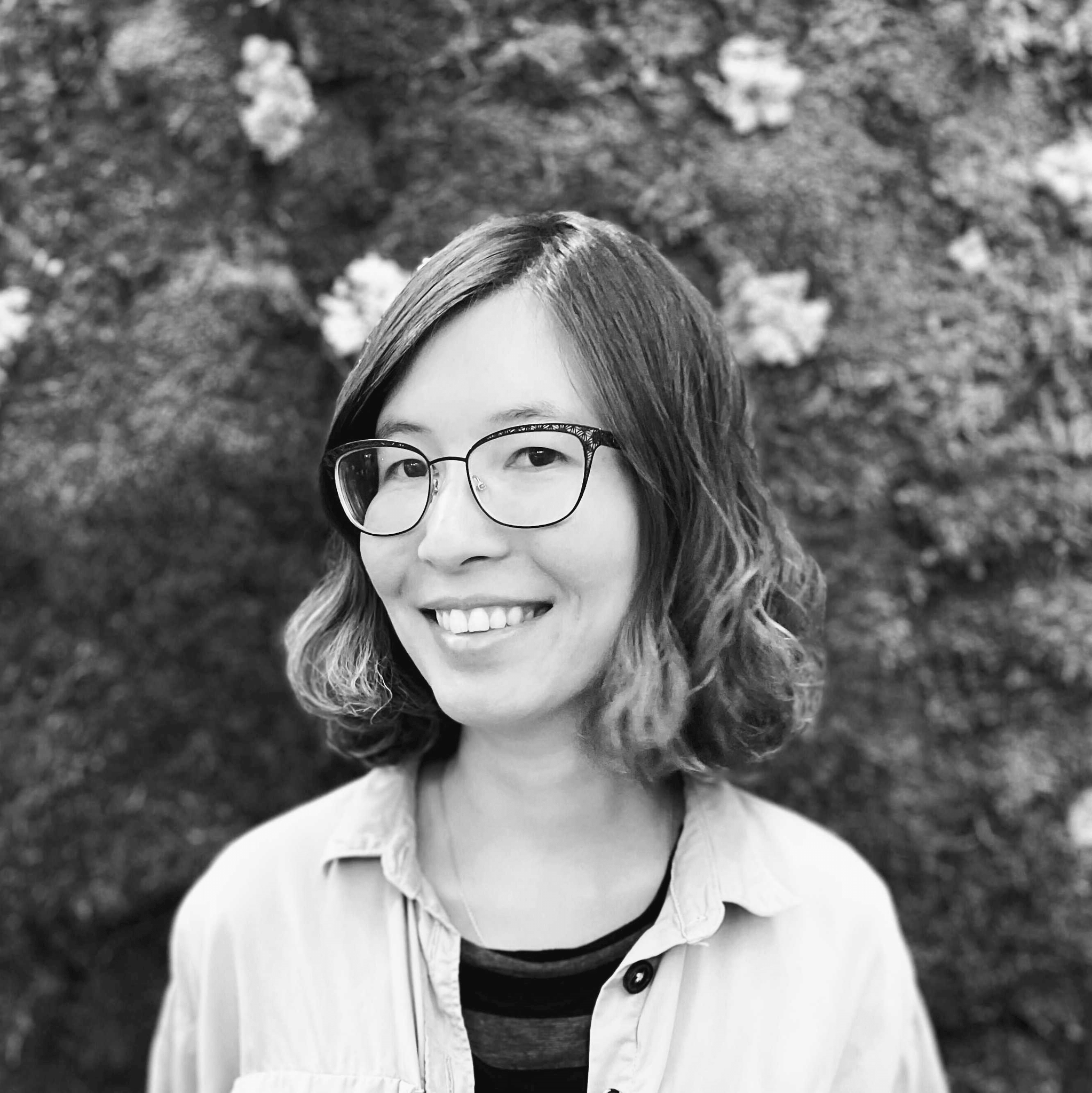 Roxane Chabrat - Content Marketing Manager