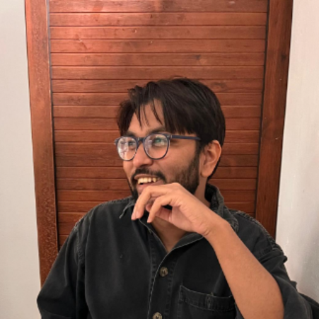 Noor Joomratty - Frontend Web Developer