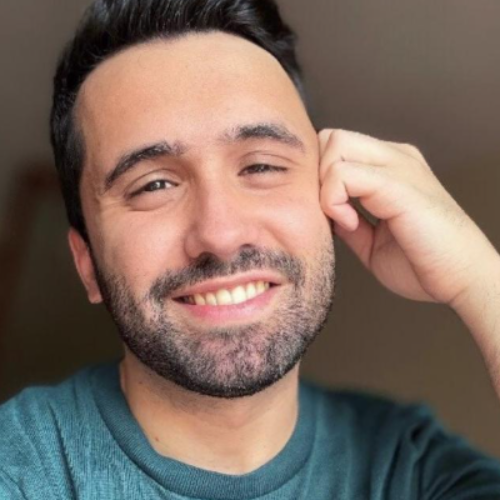 Raúl N.