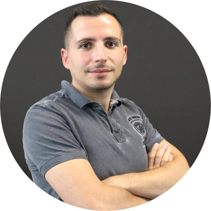 Mustafe Hyseni