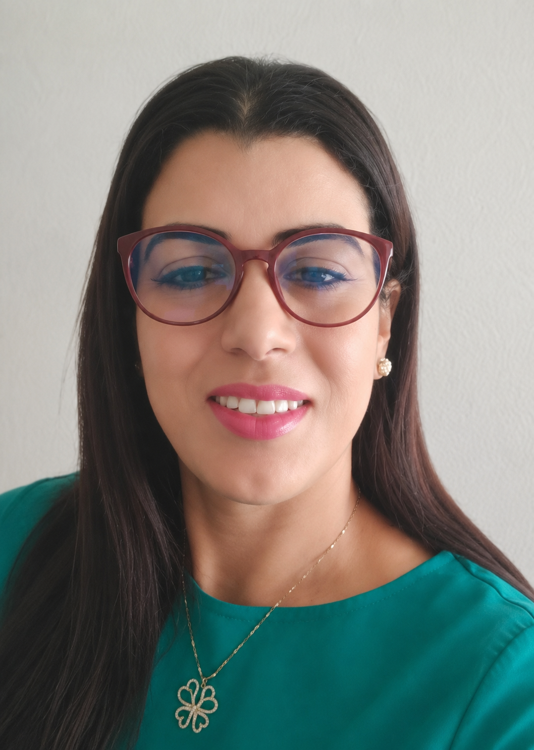 Hanane F.