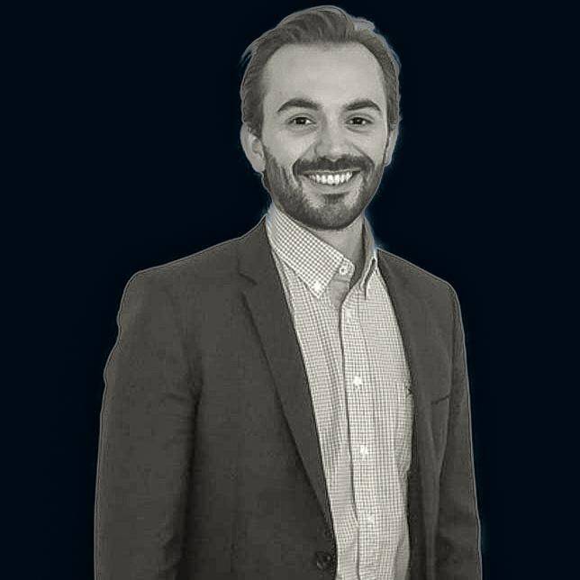 Thibaut M. - Data Scientist | Machine Learning Engineer