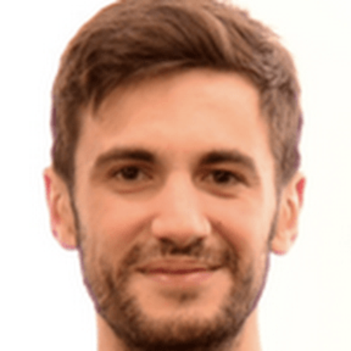 Théo Liberman