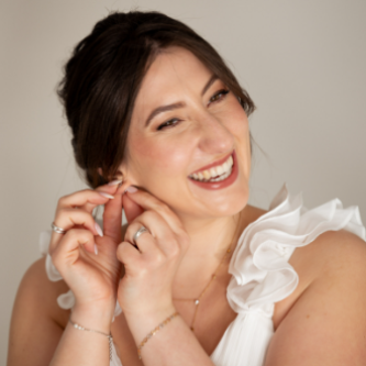Tiffany Rossier