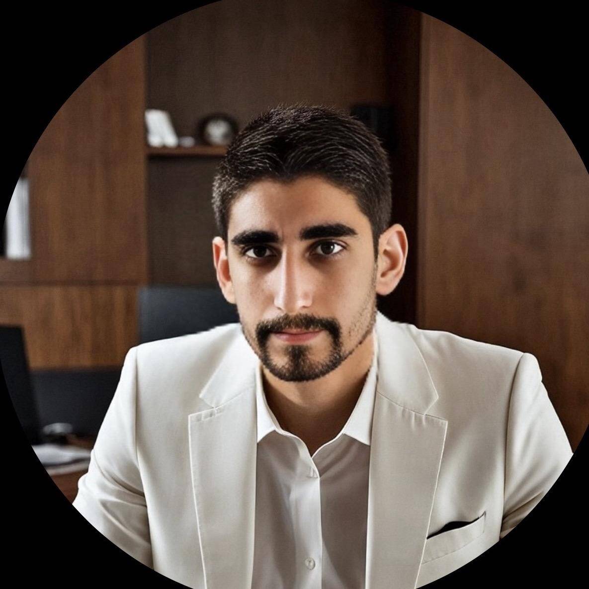 Zakaria El Karma