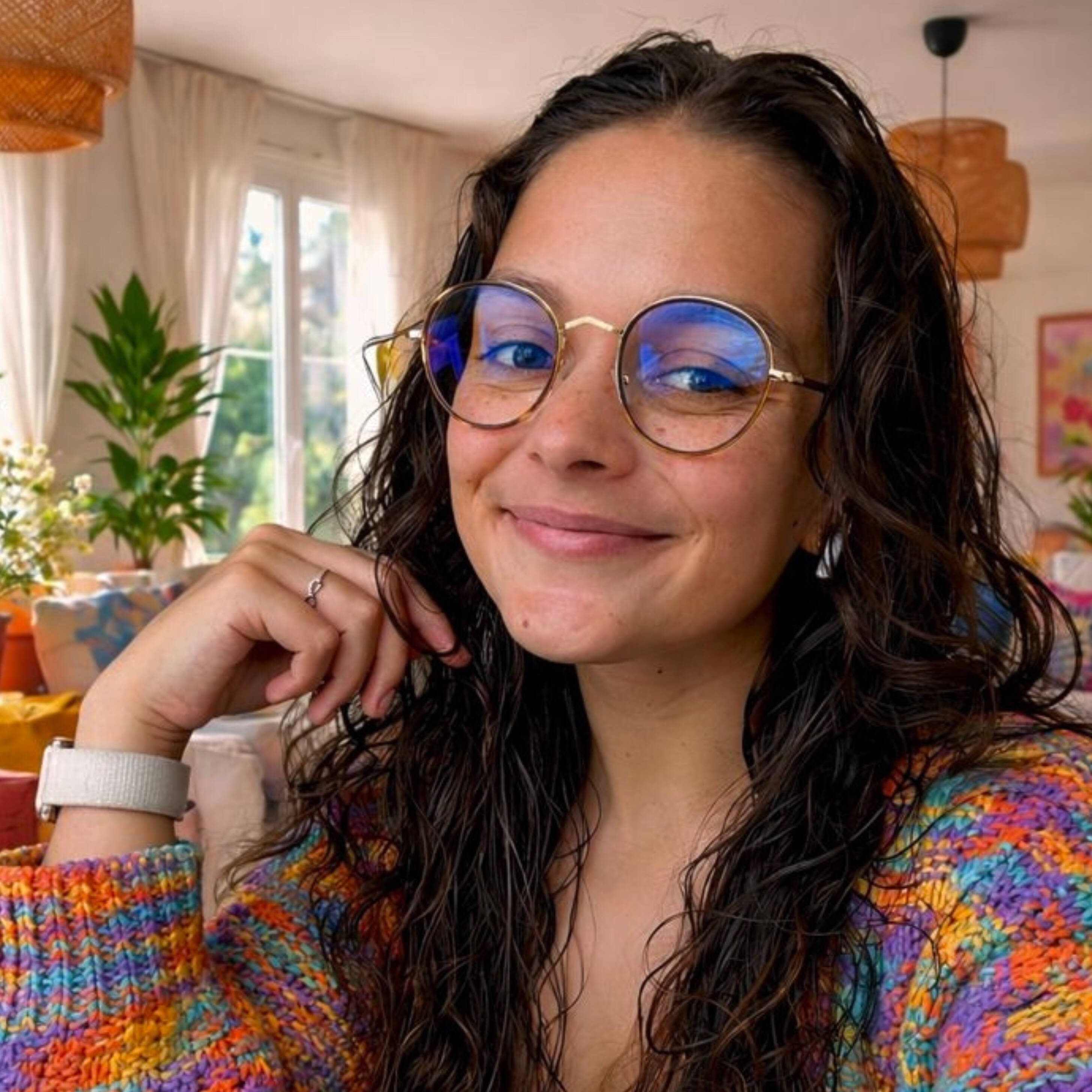 Maëva Ousalem