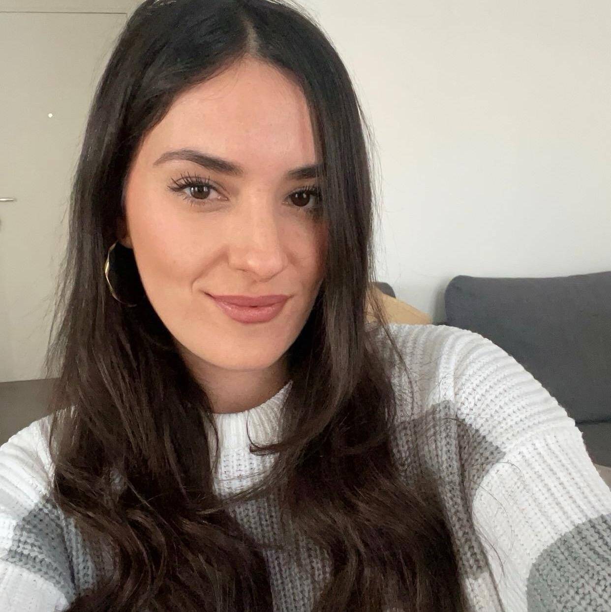 Sara M.