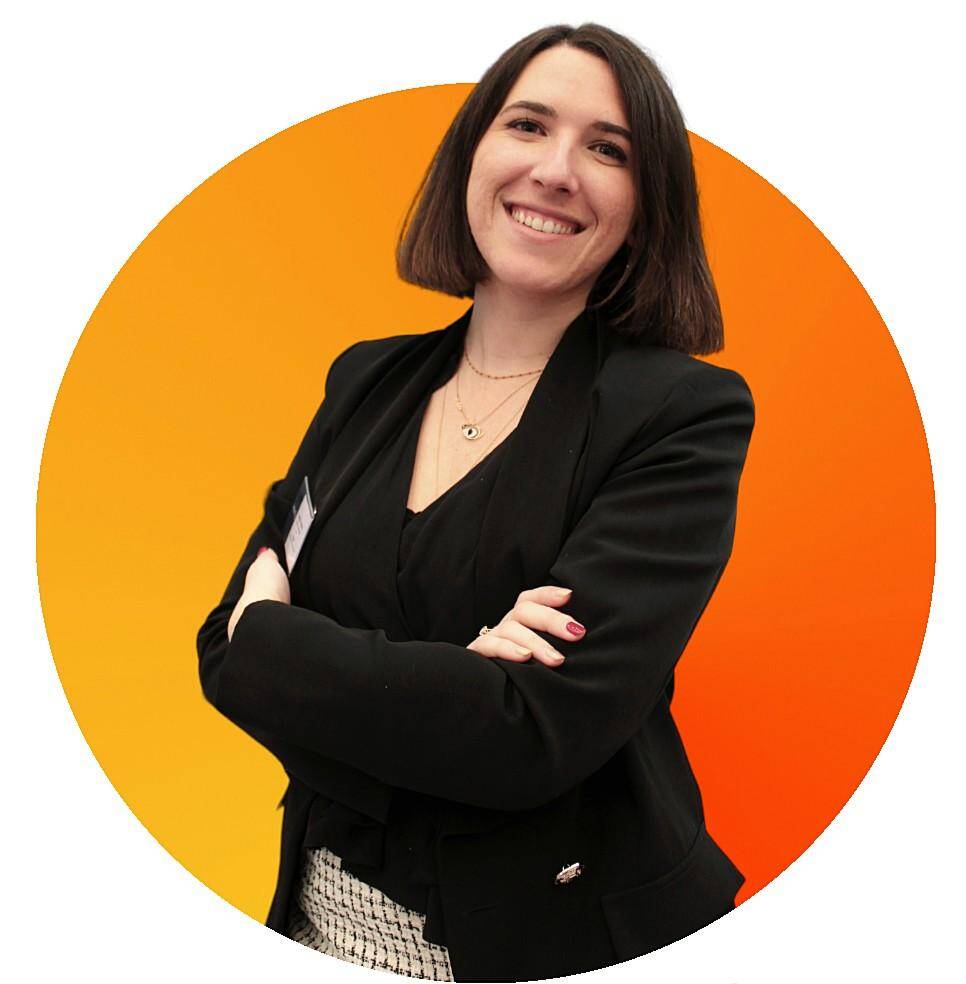 Lina Communication - 👉Experte en stratégie marketing et communication