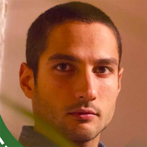 Ianis V. - Développeur Front-End - Angular