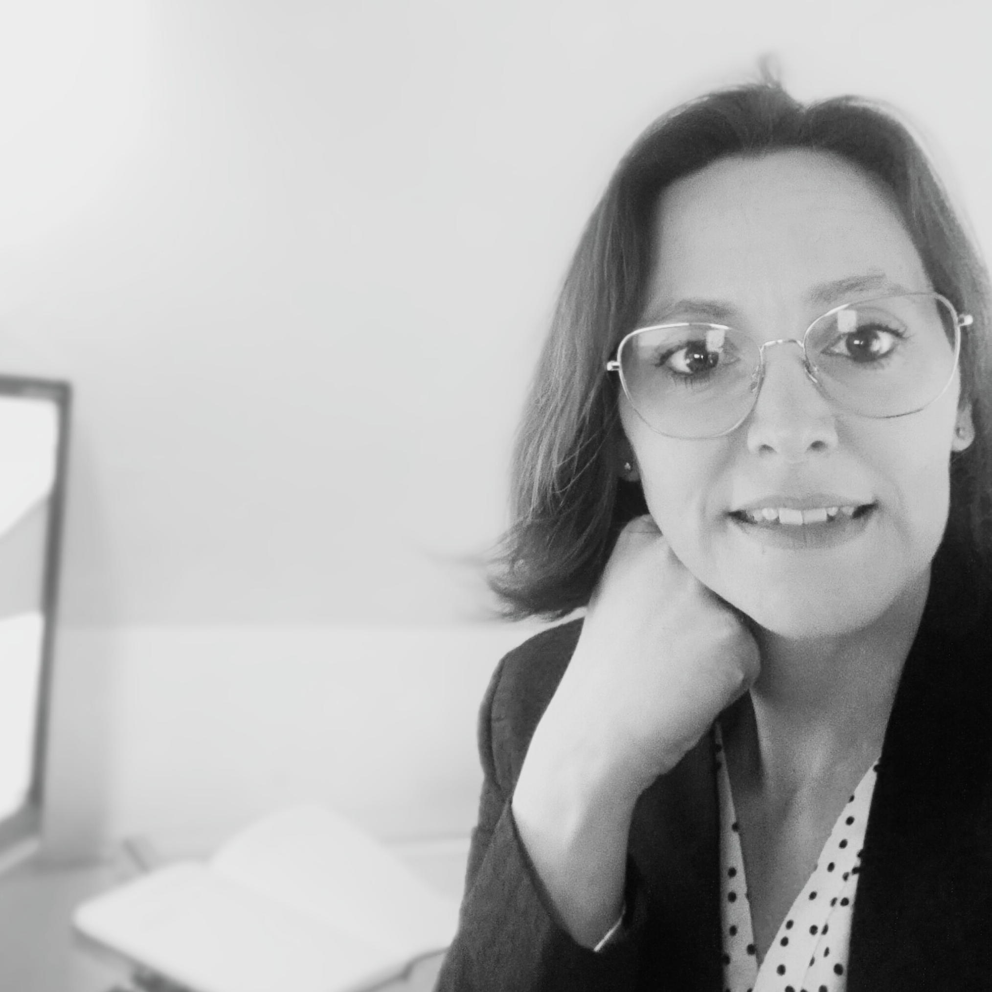 Cécile Merlin