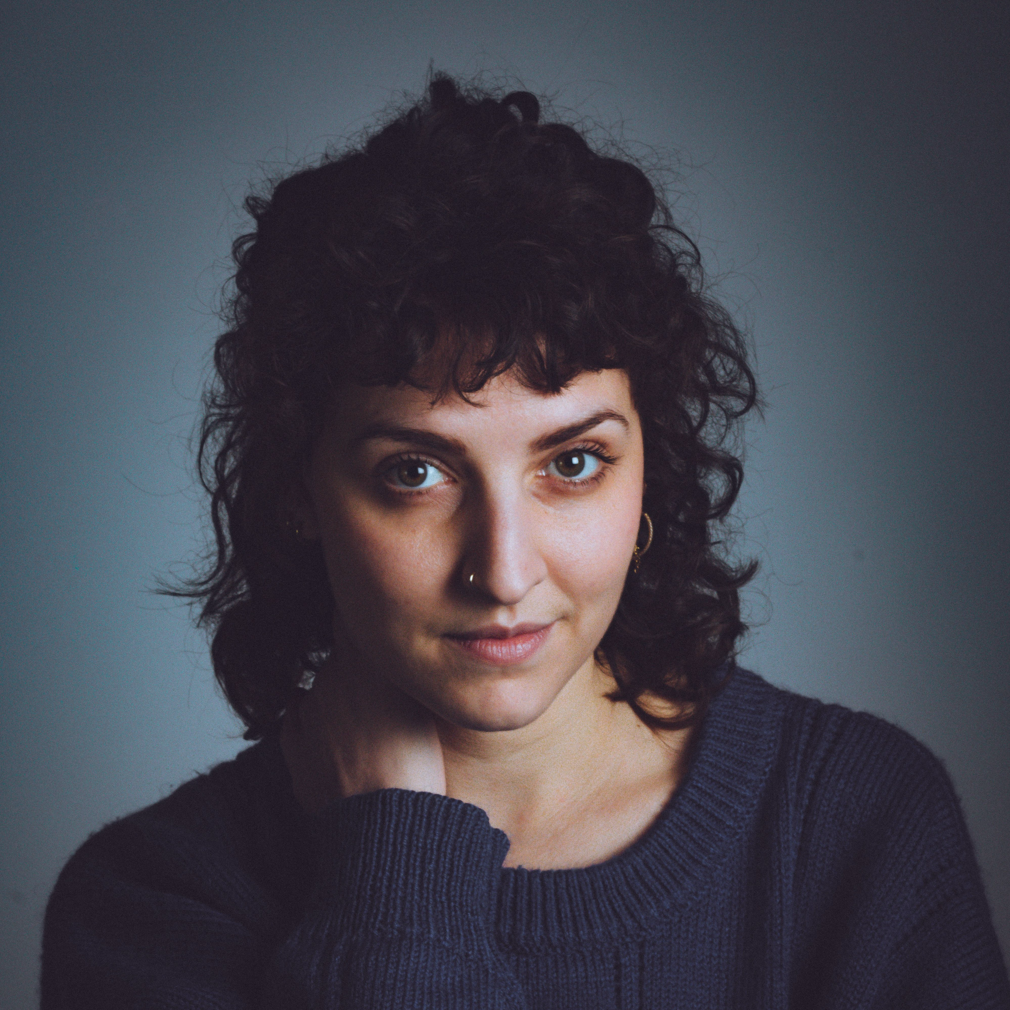Elisa Ducret