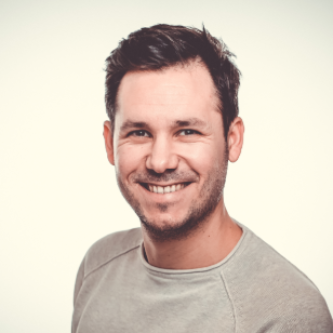 Christoph Hipp - IT Consultant