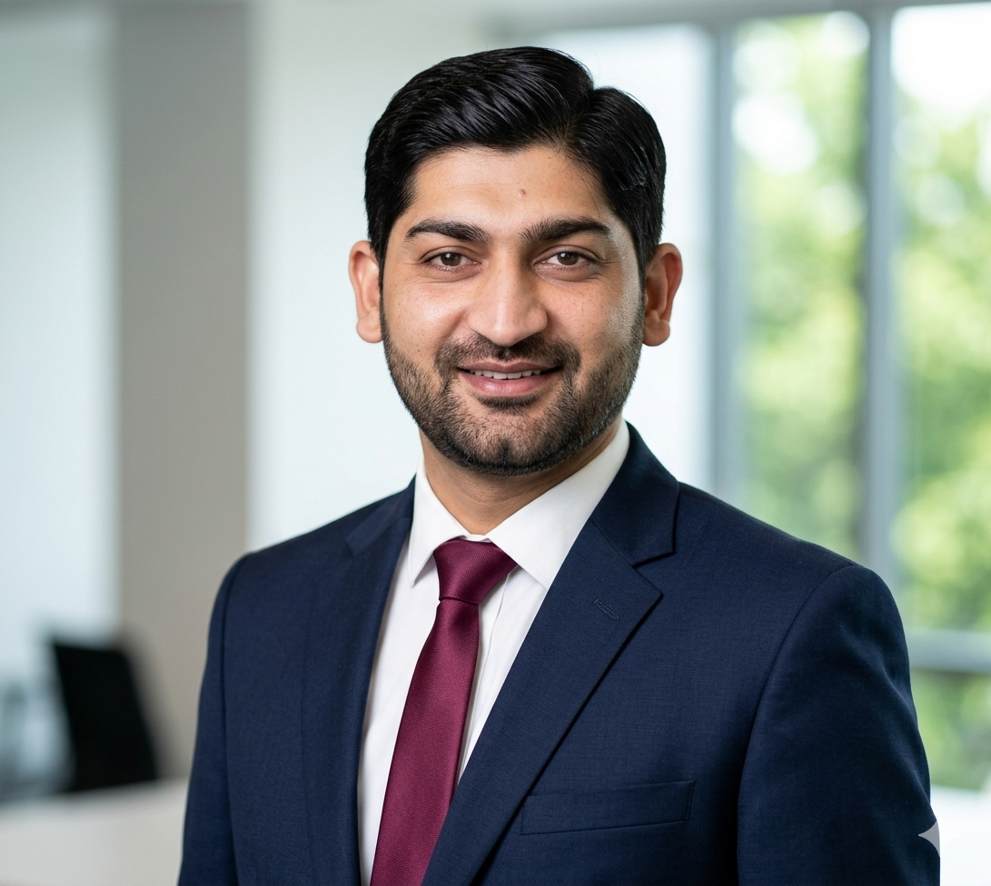 Ali Hussnain