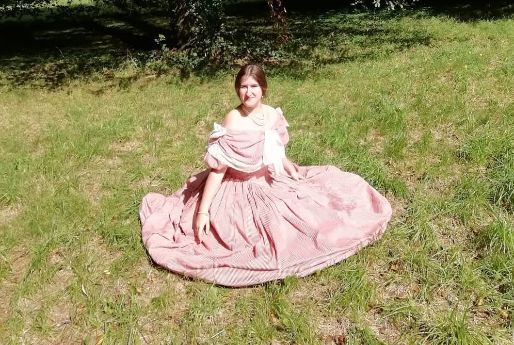 Océane Tourolle