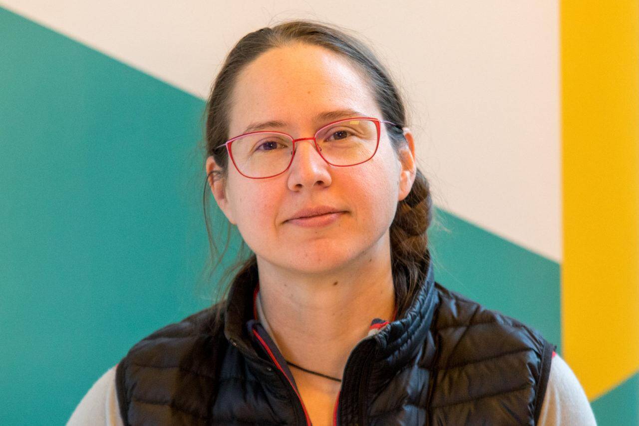 Julie Ramadanoski