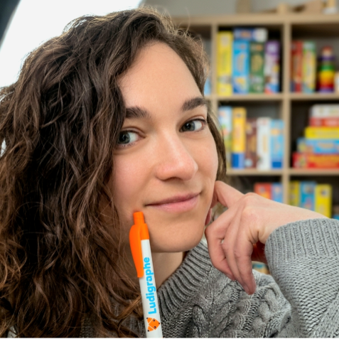 Marie Potokar - Graphiste illustratrice | Jeunesse&Pédagogie