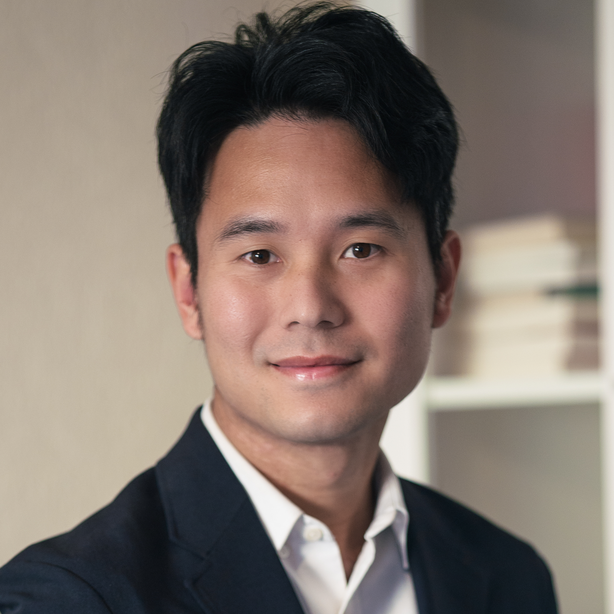 Duc Vinh Lai
