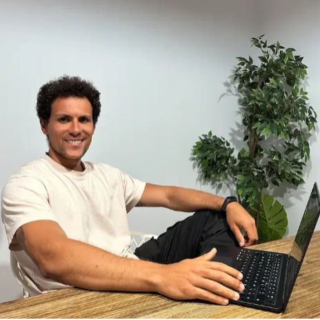Álvaro Ortega Escot - Technical SEO Consultant | AI and Organic Growth