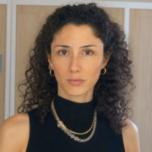 Gizem Ingrid Okumus - Chargée de communication