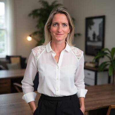 Virginie Pouneau