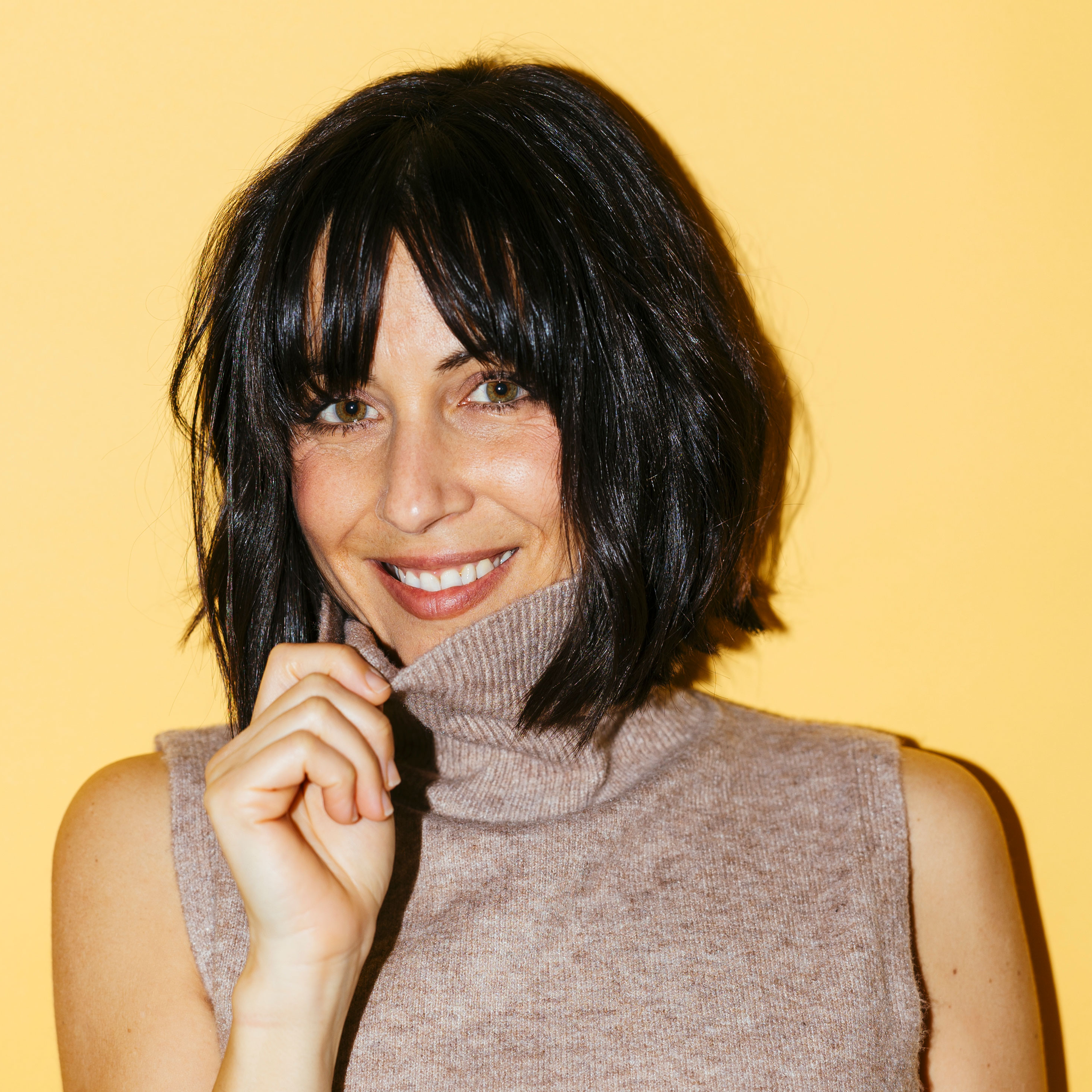 Tania Gomez Ginfarrè - Graphic designer