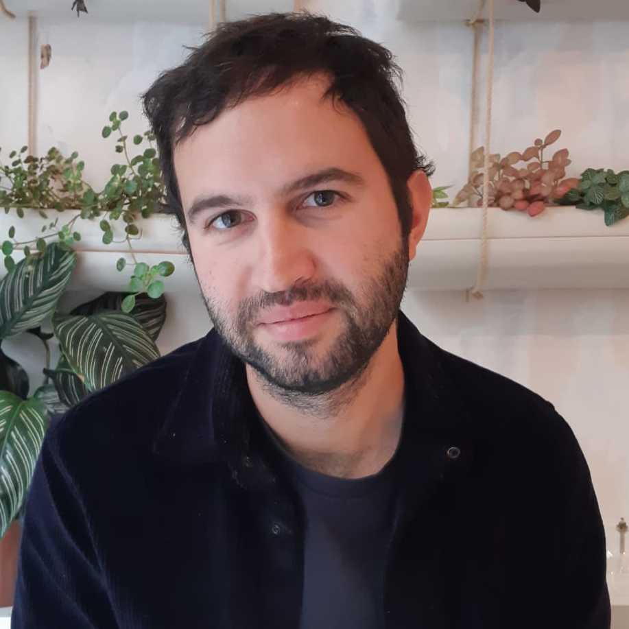 Hugo Saadi - Journaliste Web - Rédacteur SEO, CM