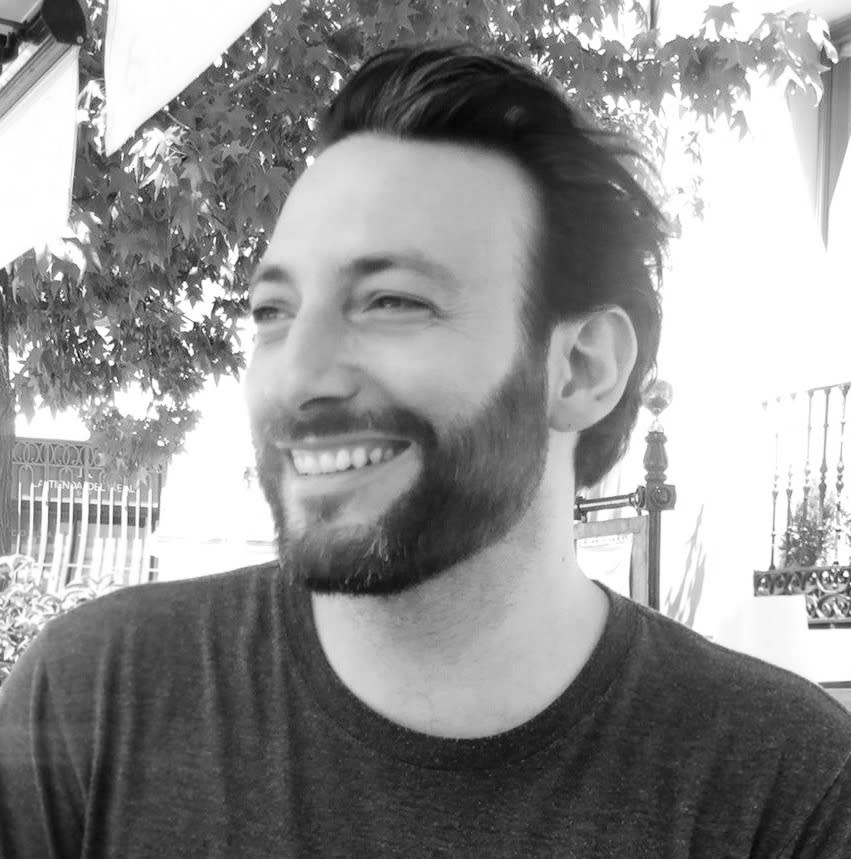 Julien Benassi