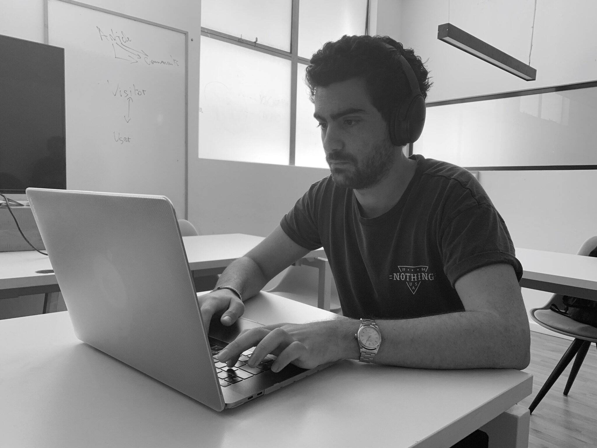 Raphael Zeitoun