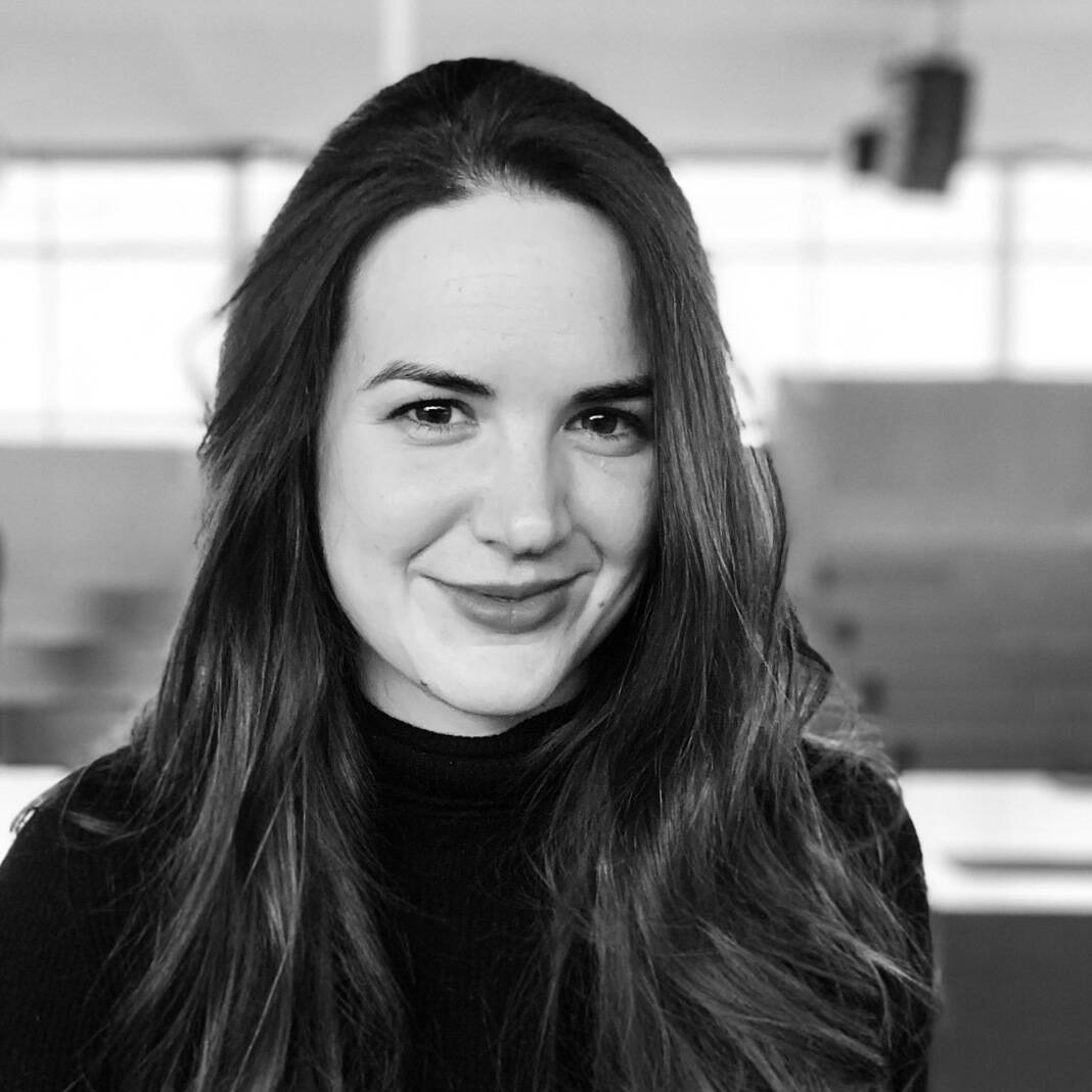 Justine Robinett