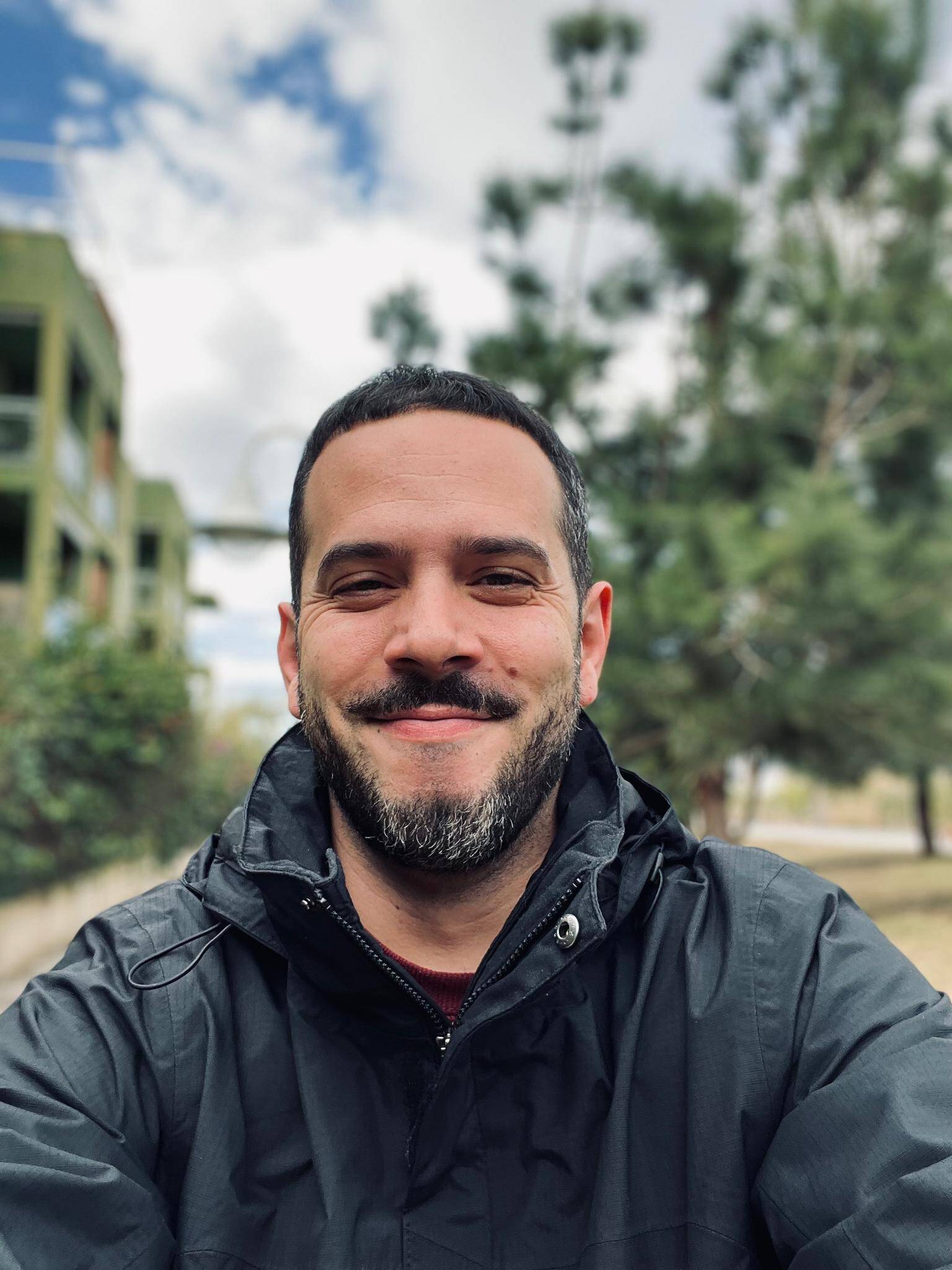 Pablo Lopín Actor