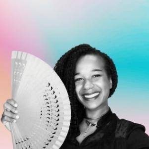 Isabelle  - Digital Business Developer 🎯 | SaaS | TPE | PME